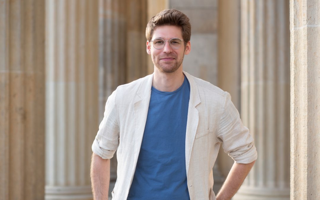 The Machines Will Make Us More Human